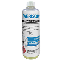 Fabrisolv Solvent Spotter, 500mL Bottle, Each Each