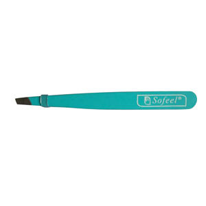 Sofeel Slant Tweezers