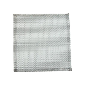 Livingstone Wire Gauze Mat, 125mm, Plain Iron, Each Each