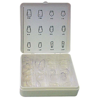 Williams Crown Mini Kit System Opw 24/Kit Pack