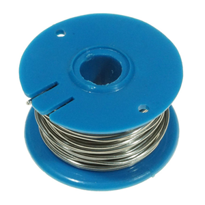 Constantan Wire, Eureka, 20SWG, 50g/Reel Each