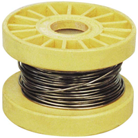 Resistance Wire, Constantan, 32SWG, 50g/Reel Each