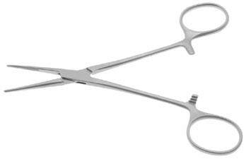 Livingstone Kelly Haemostatic Artery Forceps
