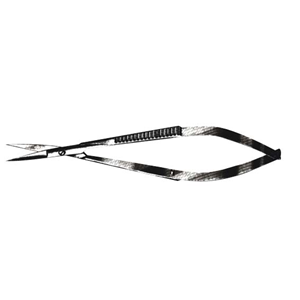 Noyles Iris Scissors, Sharp/Sharp, Straight, Each Each