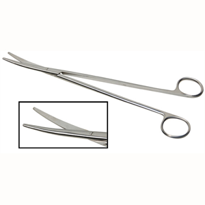 Livingstone Metzenbaum Scissors