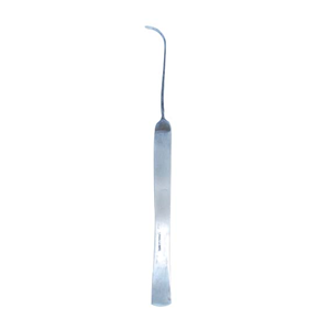 Syme Aneurysm Needle, 165mm, Each Each