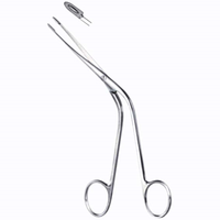 Livingstone Hartmann Nasal Forceps