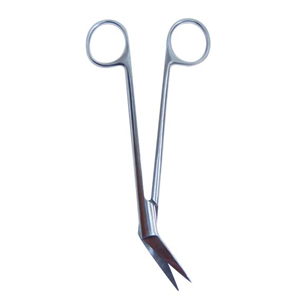 Livingstone Potts Smith Forceps