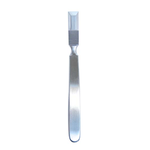 FARABEU CHISEL STRAIGHT END 150MM Each