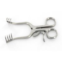 WEITLANER LOKTITE RETRACTOR BLUNT 155MM Each