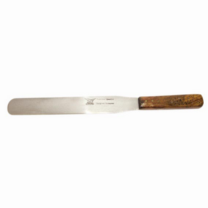 Livingstone Spatula Rounded End Palette Knife