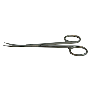 Livingstone Iris Scissors