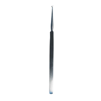 Livingstone Frazier Skin Hook, 16cm, Stainless Steel, Each Each