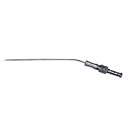Livingstone Frazier Suction Tube, 8FG, 2.67mm, 15cm, Each (ASA2940-8) Each