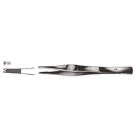 Livingstone Lane Tissue Forceps