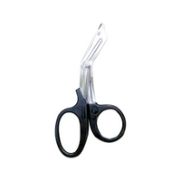 Livingstone Multi-Purpose Shears, Bandage Scissors, for Left-Handed, 19cm, Autoclavable, Stainless Steel, Each Each