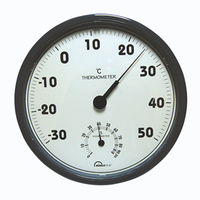 Weath Works Enviro Monitor300M - Dark Rim Each