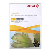 XEROX COLOURTEK A4 90GSM 500/PK Pack
