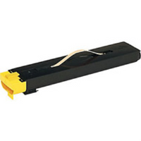 XEROX TONER 4040 GENUINE YELLOW EACH Each