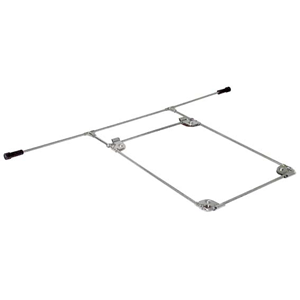 HANGER. X-RAY FILM PRO. S/S 35.0CMX35CM Set
