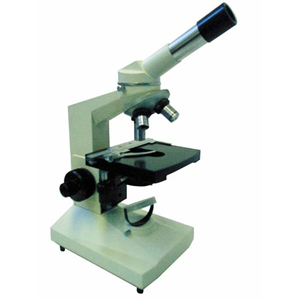 Microscope L-301 1500X Magnif 3 Objectives Each