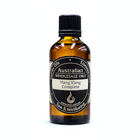 Ylang Ylang Complete Oil, 100mL, Each