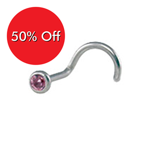 Yoop Nose Stud