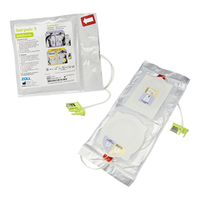 Zoll Defibrillator Electrodes